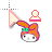 Normal select cursor