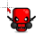 Normal select cursor