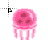 Normal select cursor