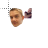 Working in background cursor