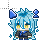 Idia Person cursor