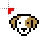 Dog 1 cursor
