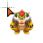 Alternate select cursor