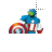 Normal select cursor