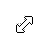Classic White DR2 cursor
