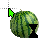 Working in background cursor