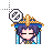 Unavailable cursor