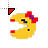 mspacman cursor