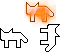bad business (roblox) Cursors preview