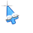 Link select cursor