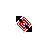 Probe diagonal resize cursor