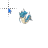 Normal select cursor