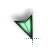 Alternate select cursor