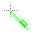 Handwriting cursor