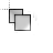 Vertical resize cursor