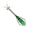 Link select cursor