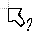 Help select cursor