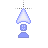Normal select cursor