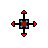 Move cursor