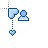 Normal select cursor
