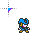 Cell Jr (Legendary Super Warriors - Edited) - Static cursor