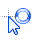 Working in background cursor