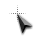 Normal select cursor