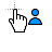 Normal select cursor