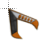 Button cursor