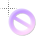 Unavailable cursor
