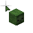 zombie head cursor