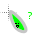 Help select cursor