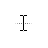 Text select cursor