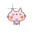 cats!!!3 cursor