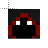 BadBoyHalo Skin Head Cursor cursor