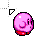 Normal select cursor