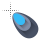 Link select cursor