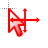 Move cursor