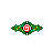 Horizontal resize cursor
