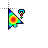 Help select cursor