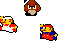 super mario Cursors cursor preview