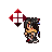 Move cursor