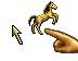 Assorted - Mostly Unanimated Cursors preview