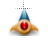 Alternate select cursor