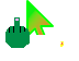 awesomeness pack Cursors preview