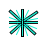 Precision select cursor