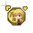 Link select cursor