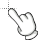 Idle cursor