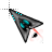 Handwriting cursor