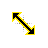 Diagonal 1 Yellow 2 cursor